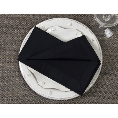 Hallie Cotton Square Napkin