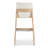 Anrey Counter Stool White PVC-106893892-118865715