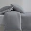 Ensemble de housse de couette réversible Calvin Klein Contrast Weave-120559066-120559068