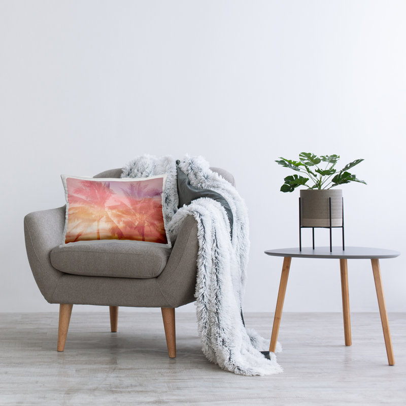  Throw Pillow