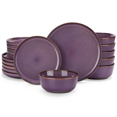 Marienne Ceramic Dinnerware Set