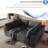 Comfortable 4 With Sinuous Springs And Wireless Charging U-Style Living Room Charge, Ports &-714597189