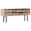 Kershner 140cm Sideboard