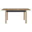 Sharnie Extendable Dining Table