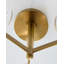 Londyn 6 - Light Semi Flush Mount-1929761973