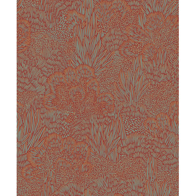 Rouleau de fleurs Einhorn