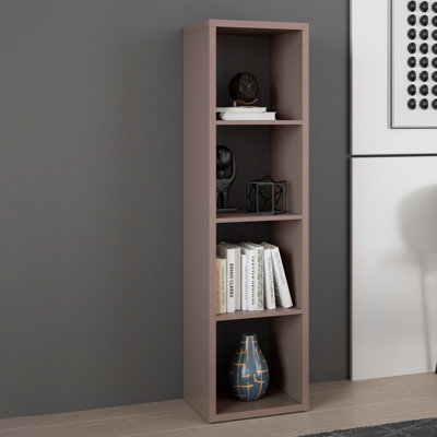 Mauro Cube Bookcase
