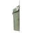 Embossed Metal Post Box with Distressed Finish-1154516084