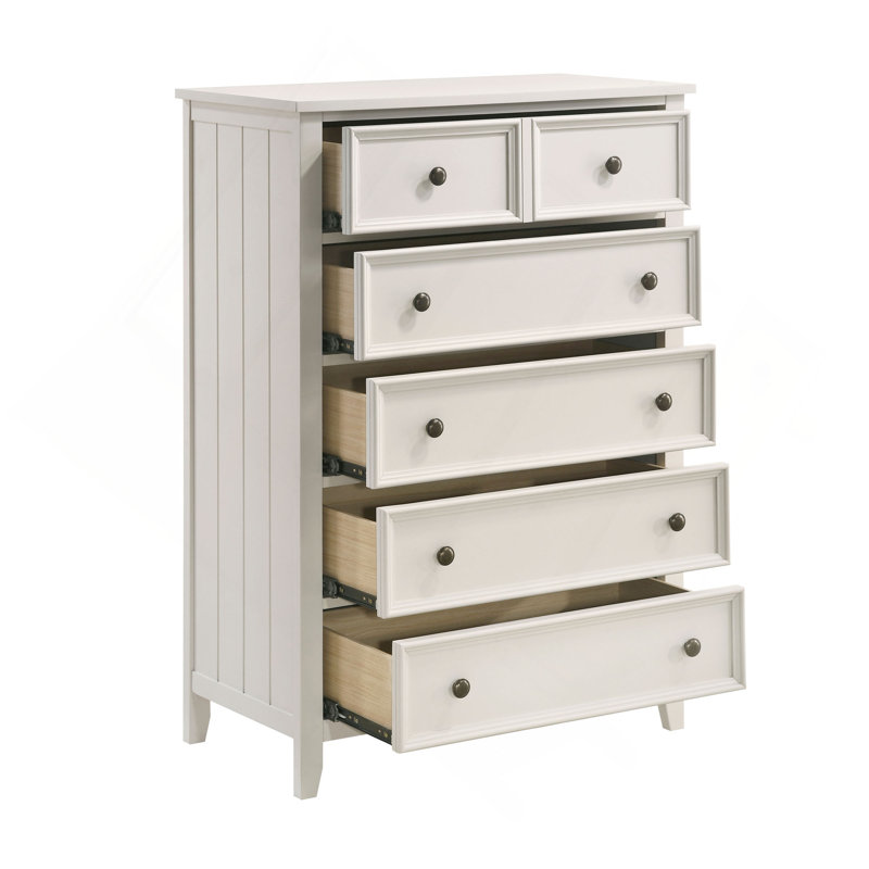 Commode 6 tiroirs Classic Classic