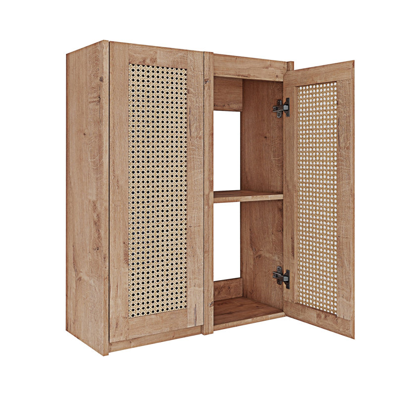 Armoire de salle de bain