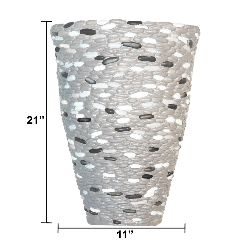 Panama Pot Planter