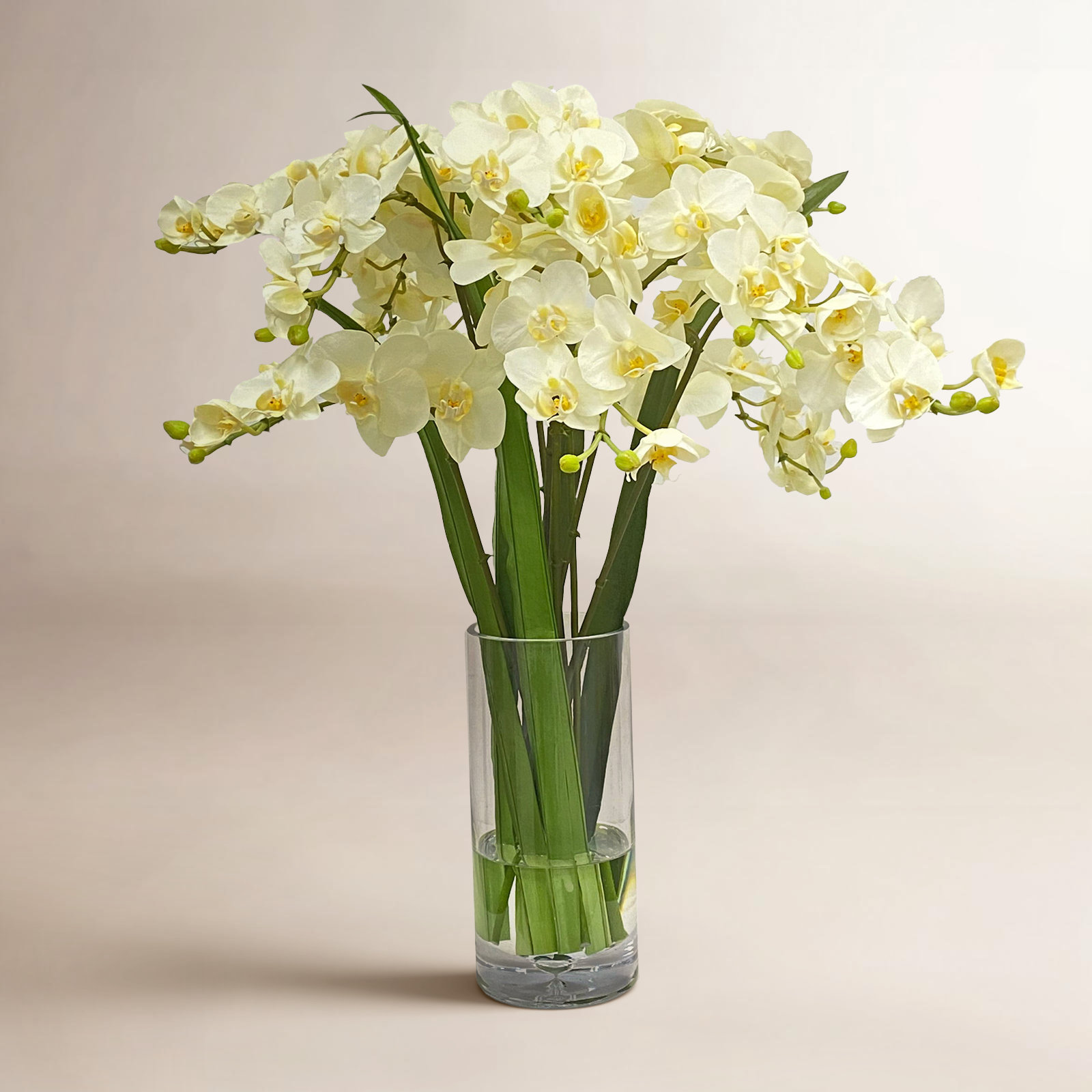Orchid Vase