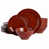 Red is out of stock selected