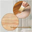 Console Rustic