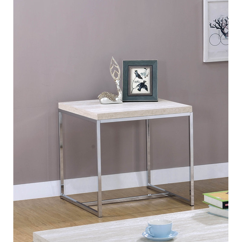Table de bout Karianna