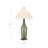 Olive Green Table Lamp