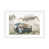 White Picture Framed Paper is unavailable