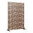 72" Outdoor Rectangular Metal Privacy Screen-112596256-121545027