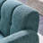 Practical Single Chair, Wide Upholstered Accent Chair-217399346