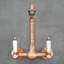 Joubert Vintage Basin Mixer