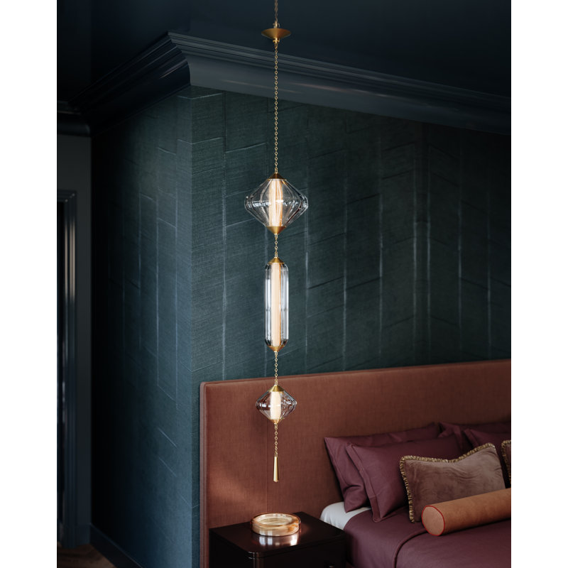 Naxos Wall Sconce