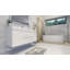Ensemble de meuble-lavabo simple 60 po Carny-1780567228