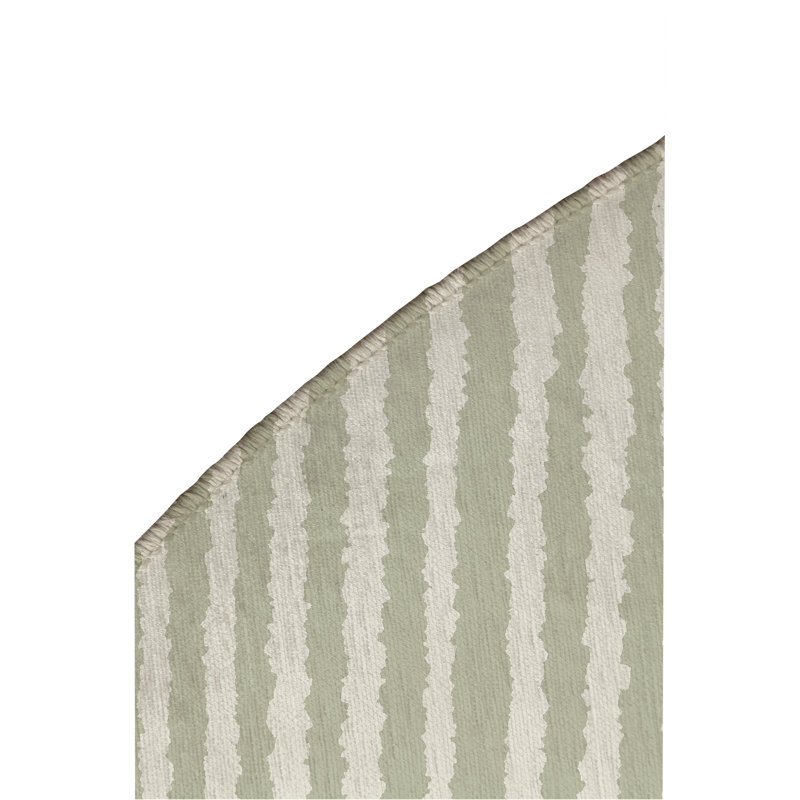 Tapis de jeu pour enfants Long Gen, Vert clair