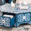 Table basse personnalisée Creative Design Sense