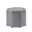 Rangement spécialisé 25 po noir capitonné-1155436080-1155436047