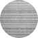 Premium Machine Washable Cerrito AMF598 Gray Rug