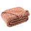 Knitted Throw Blanket