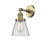 Cone 1 Light Sconce-33004569-33004566-33004570