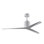 Eliza Outdoor Downrod Ceiling Fan