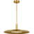 Hand Rubbed Antique Brass