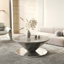 Table basse ronde 35,43 "