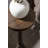 Anike Solid Wood End Table-960392571