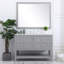 Ensemble de meuble-lavabo simple 48 po Krish-857810720