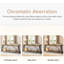Console extra longue 70,9 po