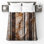 Textured Vertical Stripes Quilted Bedspread All Sizes