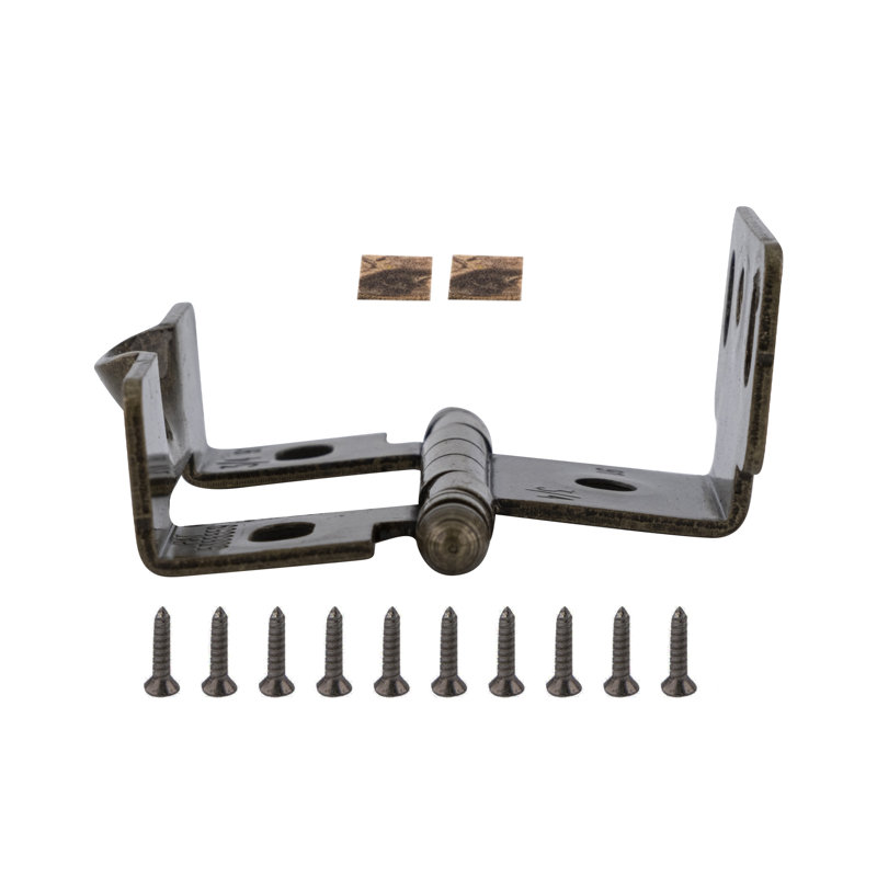 Charnière pour armoire Brixwell BXD5713TBBB
