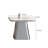 Gallison 6 - Piece Living Room Set
