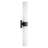 Sutton Steel Wallchiere