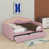 Rose est en rupture de stock