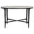 Cintron  Round Marble Coffee and End Table Set -1177375528