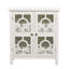 Armoire d’appoint 2 portes Alexei