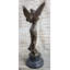 Sculpture ciel de l'ange