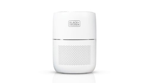 Black+decker Tabletop Air Purifier