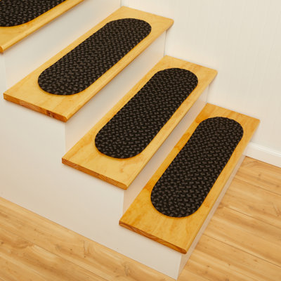 Kossowski Stair Tread