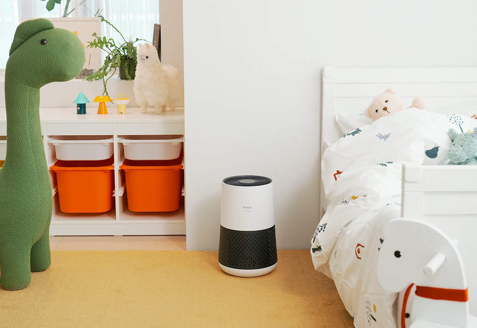 Perfect for Home.