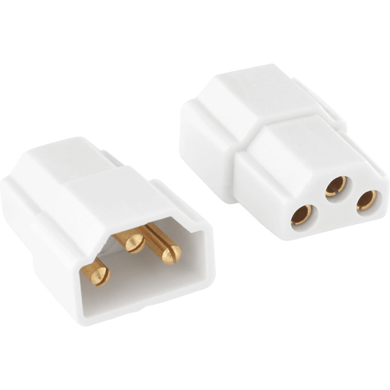 Tap Connector